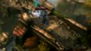 Diablo 3 Gameplay Trailer [HD] Part 2 (diablo3.pl)