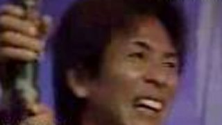 Ninja factor Makoto Nagano