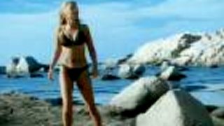 Geri Halliwell - Mi Chico Latino