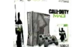 Call of Duty MW3 xbox edition