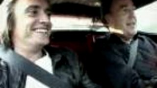 Top Gear CZ - Karavanizmus,Lancia Test 4/4