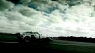 Top Gear CZ - Karavanizmus,Lancia Test
