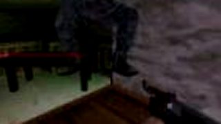 CS 1.6 zombie gameplay +gameri a kritika facebooku,komentár