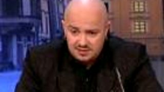 Zdenek Izer - vtip o rybách