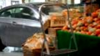 Kobra 11 - Supermarket