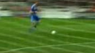 Slovensko - Dansko 1:2