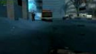 BATTLEFIELD 2142 - Fall of Berlin (DUBSTEP coop gameplay)