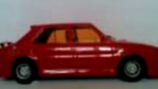 Škoda 120 LS ITES TUNING