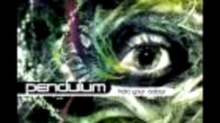Pendulum - The terminal