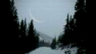 Starless Night -  My Bemoaning Sign 2009