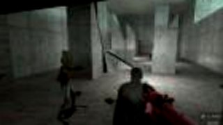Zombie Panic: Source Red Queen