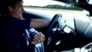 Top Gear - Lamborghini Aventador LP700 - 4