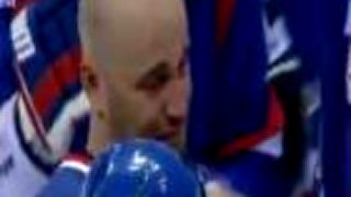 07.09.2011 spadlo lietadlo hokejistov Jaroslavľu