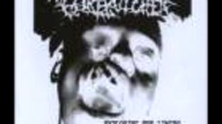Crucivomitorial Gorebutcher - Femalevolent Uterslicer