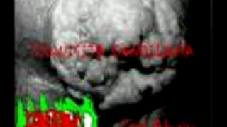 Gangrena Húmeda Papá Abusivo - Materia Fecal&homosapiens homos