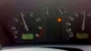 Škoda Fabia 1,4 170km/h