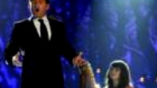 Celtic Thunder - Keith Harkin - Christmas