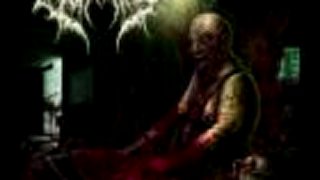 Gortuary - Splatter Fecal Matter