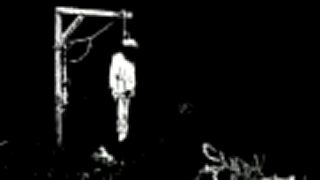 Suicidal Nihilism - Man Lying Under the Darkness