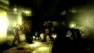 Fallout 3 - Battlefield 2142 Mod