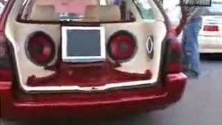 VW Jam Tuning