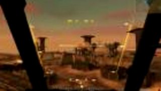 BF2142: Suez Canal - UD - 6 Talon