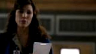 Bones s05 bloopers (nevydarené zábery)