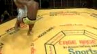 Anderson Silva UFC