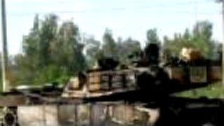 Tank Abrams dead