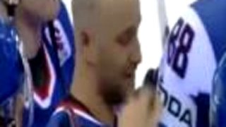 Pavol Demitra - na tragédii hyeny robia biznis 2