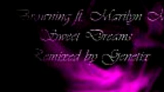 Emily Browning ft. Marilyn Manson - Sweet Dreams (v 2.0)