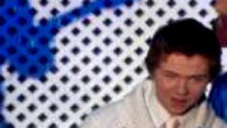 Celtic Thunder - Christmas DVD - part 3