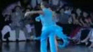 Michael Wentik a Beata, SAMBA