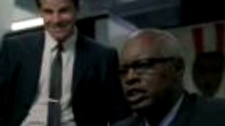 Bones s04 Bloopers (Nevydarené zábery)