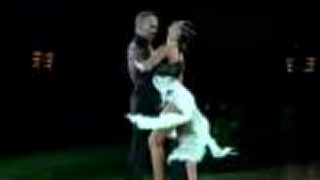 Michael Wentik a Beata, RUMBA