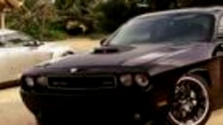 Fast and Furious 5 - Fast Five (konečná scéna)