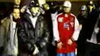 Supercroo Slovak Rap ft. H16 Vec Kariera 16