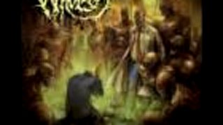 Pathology - Ingestion Of Creation