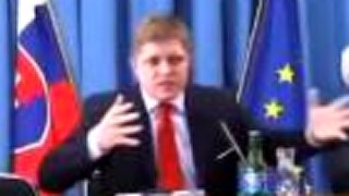 Slovenskí politici sa odviazali