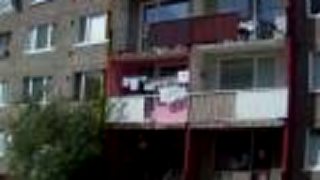Downtown Furča ContourHD kamera