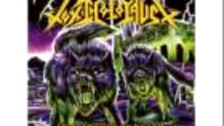 TOXIC HOLOCAUST - Endless Armageddon