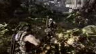 Gears Of War 3 (gameplay)