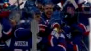 Pavol Demitra tribute