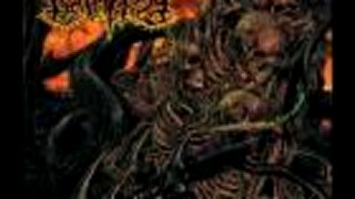 Katalepsy - Unearthly Urge