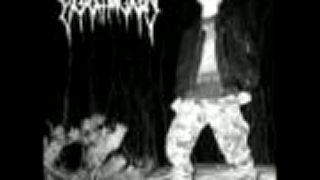 Goatmoon - Kunnia,Armageddon!
