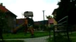 Skate profil