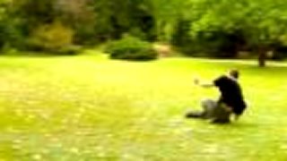 Parkour & Freerunning 2011