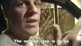 Remi Gaillard v macdonalde
