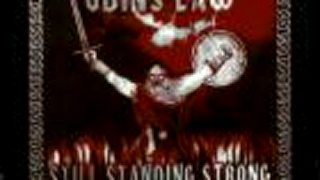 Odin's Law - Still Standing Strong - Odin's Eye