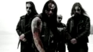 Behexen - My Stigmas Bleeding Black